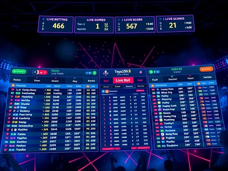 Welcome to taya365 pro.com – the official hub for premier online gambling experiences. Explore live betting, sports wagering, casino games, and exclusive bonuses on the trusted taya365 pro platform.